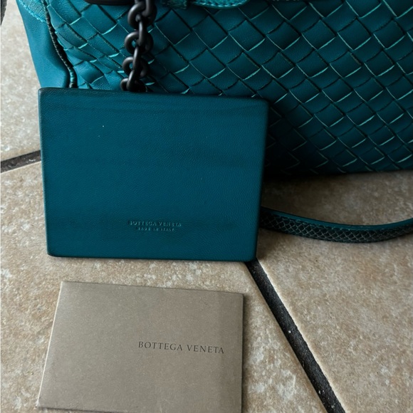 Bottega Veneta Shoulder bag - Picture 10 of 17